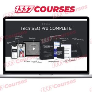 Kristina Azarenko – Tech SEO Pro
