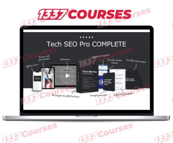 Kristina Azarenko – Tech SEO Pro
