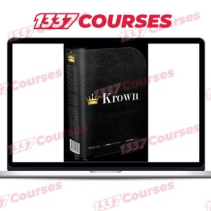 Krown – The World’s 1st “Robotic” FaceBook App 2021