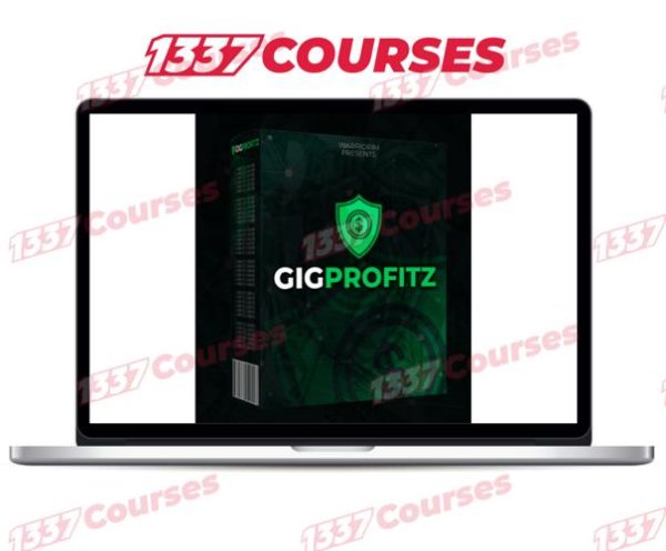Kurt Chrisler – GigProfitz