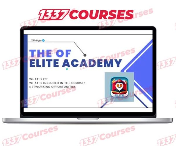 Kyle Allen – The OF Elite Academy