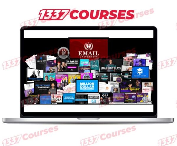 Kyle Milligan – Email University