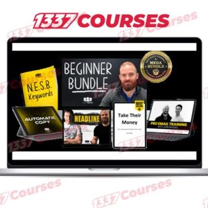 Kyle Milligan – The Beginner Bundle