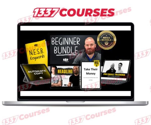 Kyle Milligan – The Beginner Bundle