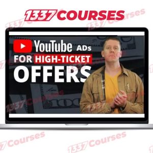 Kyle Sulerud – YouTube Ads For High Ticket Funnels