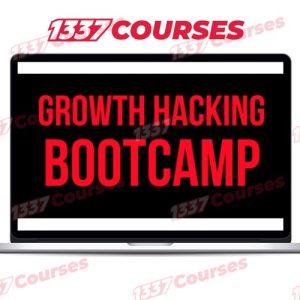 Kyrill Krystallis – Growth Hacking Bootcamp
