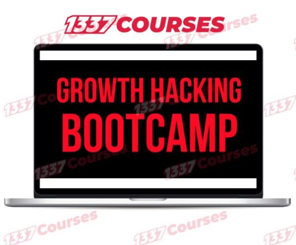 Kyrill Krystallis – Growth Hacking Bootcamp