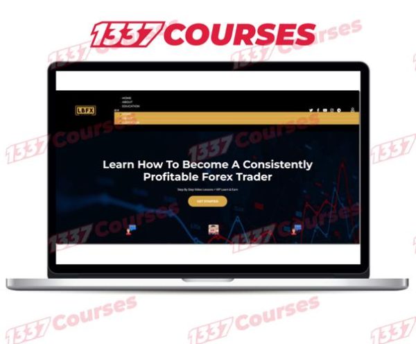 LBFX Academy Training Course