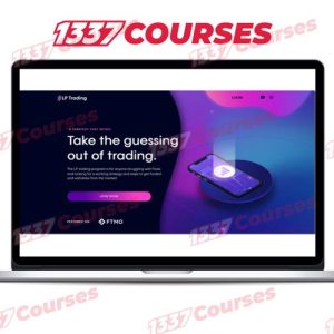 LP Trading Course