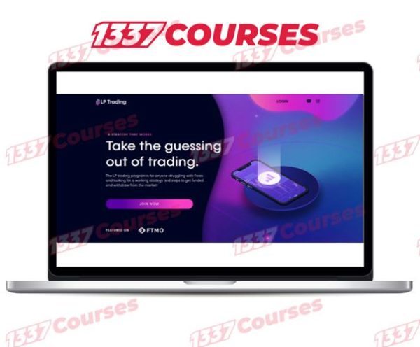 LP Trading Course