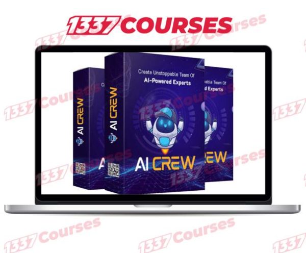 Lalit Chhipa – AiCrew