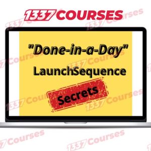Lana Sova – Launch Sequence Secrets