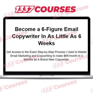 Lana Sova – Rapid Email Mastery Course