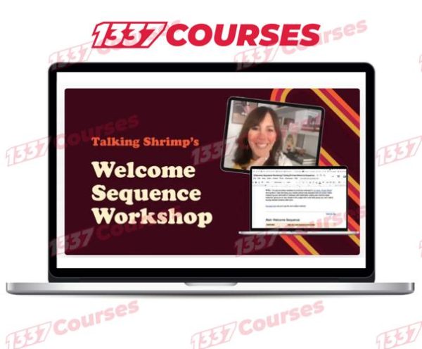 Laura Belgray – Welcome Sequence Workshop