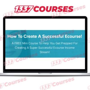 Laura Dezonie – How To Create A Successful Ecourse