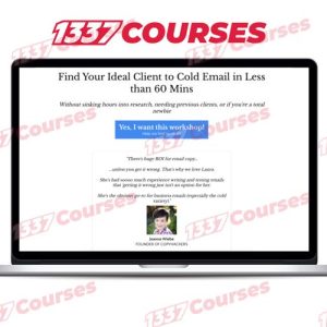Laura Lopuch – Find Your Lead Workshop