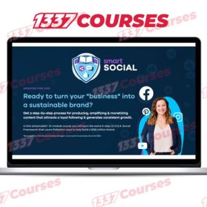 Laura Palladino – Smart Social