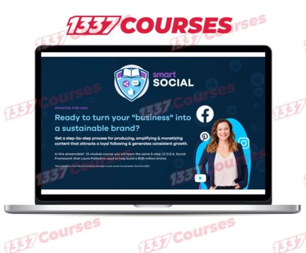Laura Palladino – Smart Social