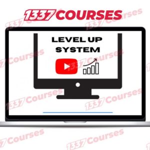 Lauren Bateman – YouTube Level Up System