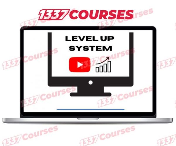 Lauren Bateman – YouTube Level Up System