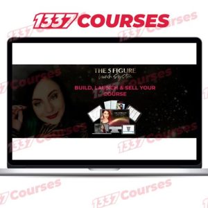 Laurie Burrows – 5 Figure Launch System