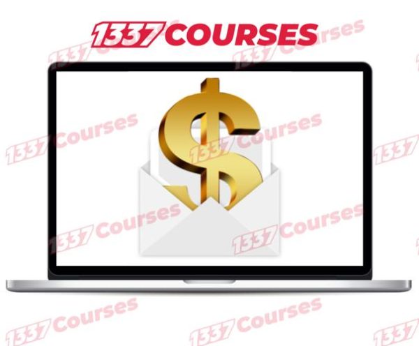 Lawrence King – How I Make $200 A Day With Email