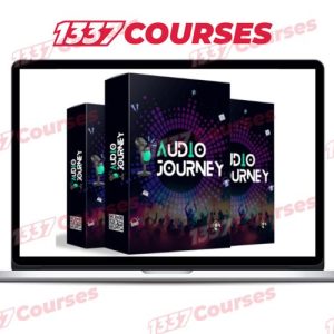 Laxman Singh – Audio Journey
