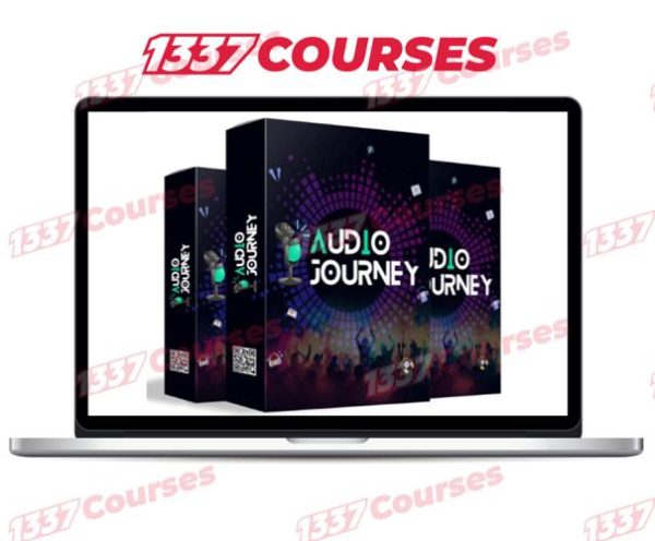Laxman Singh – Audio Journey