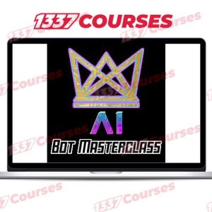 Laz Chavez & Richard Telfeja – AI Bot Masterclass