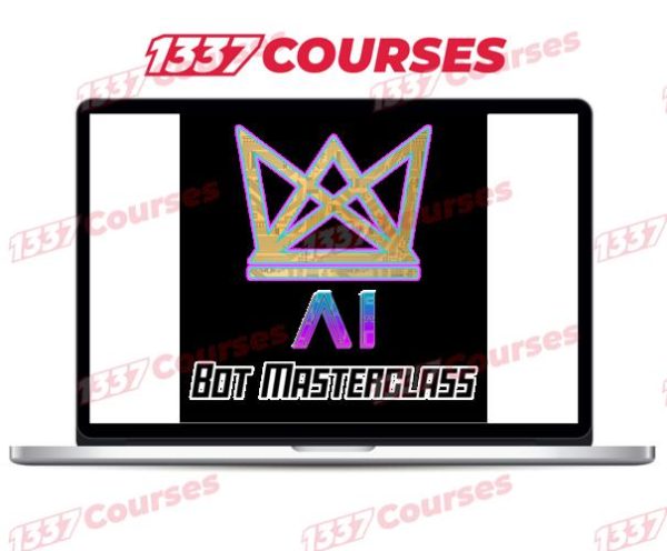 Laz Chavez & Richard Telfeja – AI Bot Masterclass