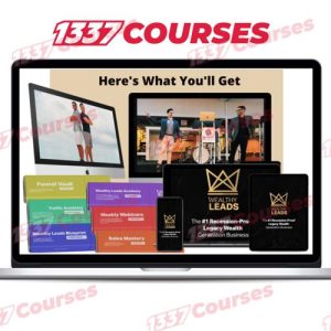 Laz Chavez & Richard Telfeja – Wealthy Leads