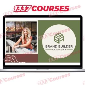 Leah Kay – Brand Builder Academy