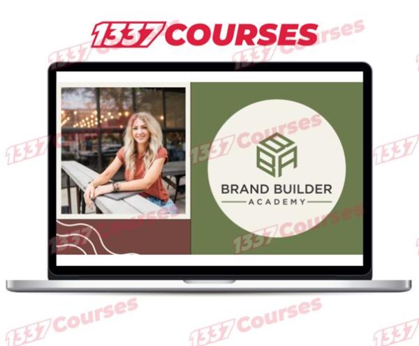 Leah Kay – Brand Builder Academy