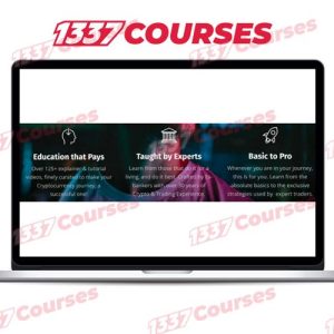 Learn How to Trade Cryptocurrency like a Professional