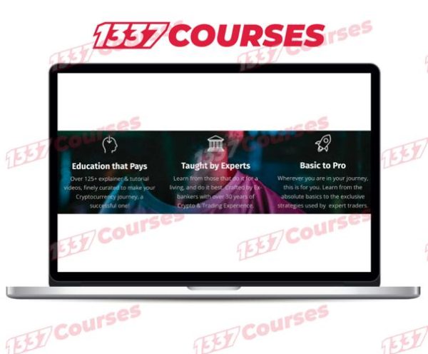 Learn How to Trade Cryptocurrency like a Professional
