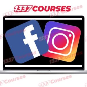 Learn Marketing – Facebook & Instagram Ads + Design