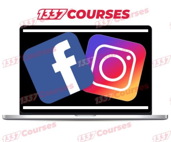 Learn Marketing – Facebook & Instagram Ads + Design