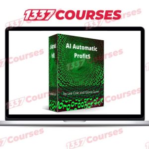 Lee Cole – AI Automatic Profits + OTOs