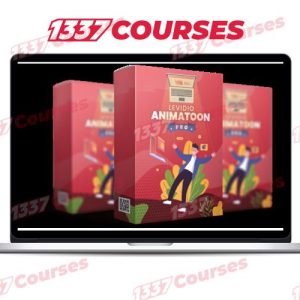 Levidio Animatoon – PRO