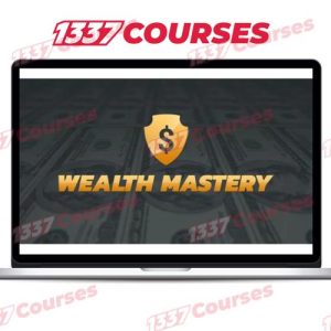 Lewis Mocker – Wealth Mastery
