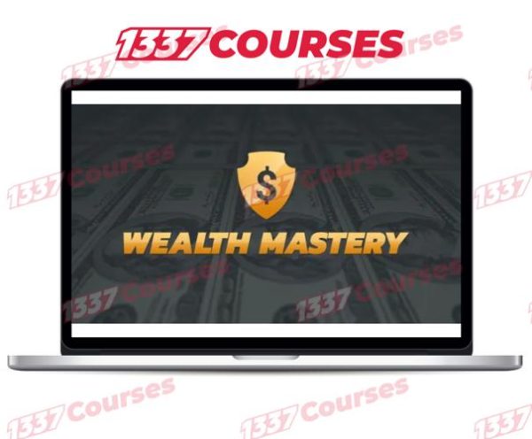 Lewis Mocker – Wealth Mastery