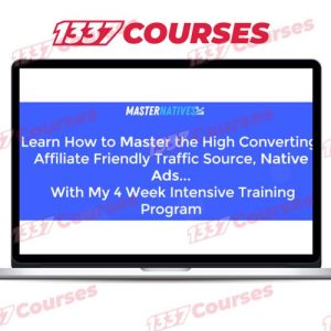 Liam James Kay – Master Native Ads