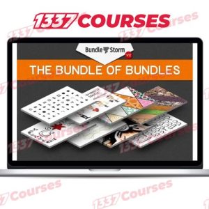 Lifetime BundleStorm V1 and V2 Membership