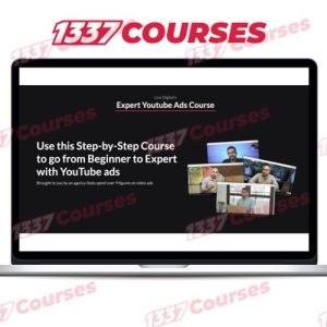 Linx Digital – YouTube Ads Course
