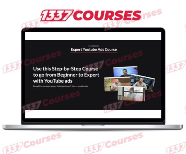 Linx Digital – YouTube Ads Course