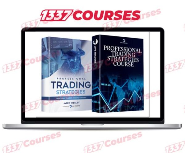 Live Traders – Professional Trading Strategies