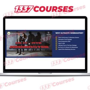 LocalSitesGo – Ultimate Webmaster Training