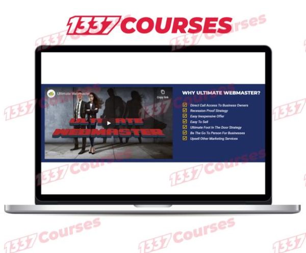 LocalSitesGo – Ultimate Webmaster Training