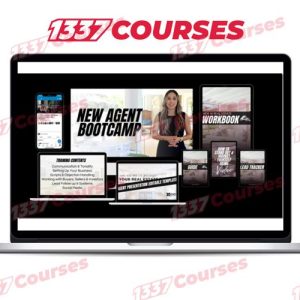 Loida Velasquez – New Agent Bootcamp