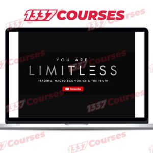 Lorenzo Corrado – Limitless Trading Academy V3